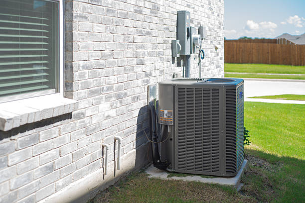 Reliable Emergency Hvac contractor in Whitesburg, KY by FH HVAC
